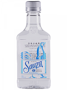 Sauza Silver 200ml