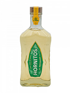 Sauza Hornitos Reposado 750ml
