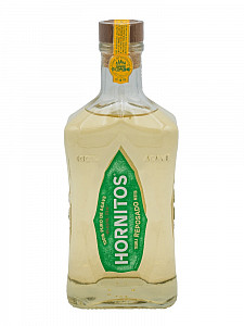 Sauza Hornitos Reposado 375ml