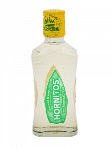 Sauza Hornitos Reposado 200ml