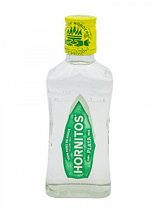 Sauza Hornitos Plata 200ml