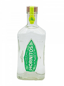 Sauza Hornitos Plata 750ml