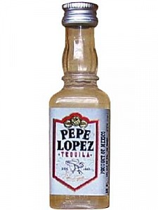 Pepe Lopez Gold 10/50ml