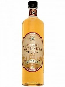 Puerto Vallarta Gold 200ml