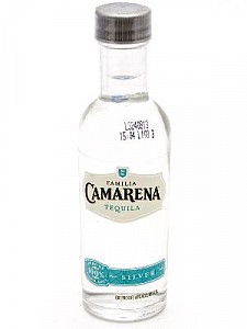 Camarena Silver 10/50ml