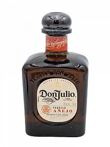 Don Julio Anejo 750ml