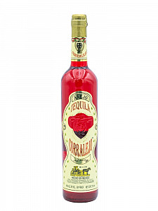Corralejo Anejo 750ml