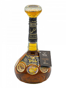 Don Valente Anejo Round 750ml