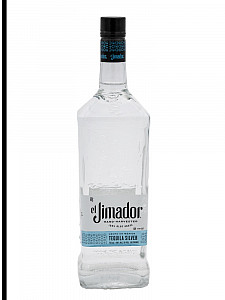 El Jimador Blanco 750ml