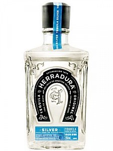 Herradura Silver 750ml