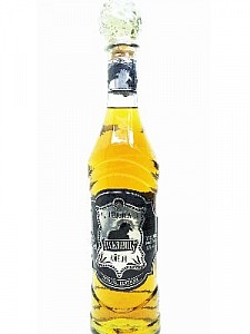 El Cachanilla Anejo Tequila 750ml