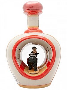 Torero Tequila Anejo 750ml
