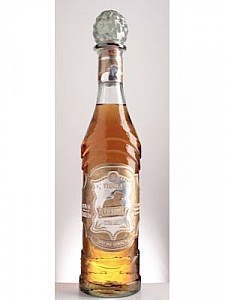 El Cachanilla Extra Anejo Tequila 750ml