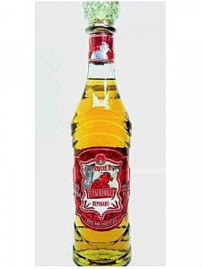 El Cachanilla Reposado Tequila 750ml