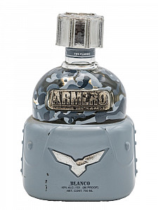 Armero Blanco (The Cassic) 750ml