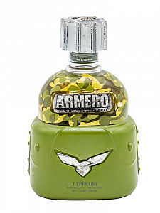 Armero Reposado The Evolution 750ml
