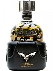 Armero Anejo 750ml