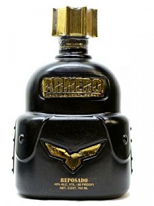 Armero Reposado The Luxury 750ml