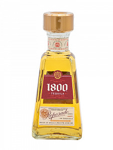 1800 Reposado Tequila 375ml