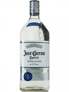 Jose Cuervo Silver 1.75L