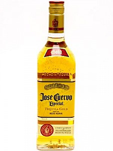 Jose Cuervo Gold 750ml