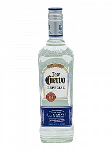 Jose Cuervo Silver 750ml