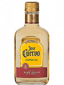 Jose Cuervo Gold 200ml