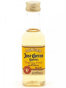 Jose Cuervo Gold 10/50ml