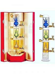 Casino Tequila Azul Tower 750ml