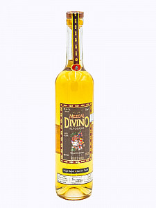 Divino Mezcal 750ml