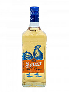 Sauza Gold 750ml
