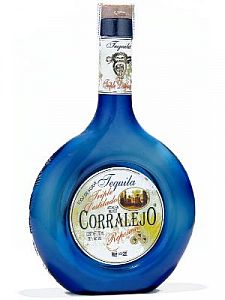Corralejo Triple Destilada Reposado 750ml