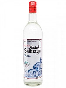 Sahuayo Hacienda Blanco 750ml