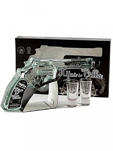 Hijos De Villa Revolver Tequila 200ml