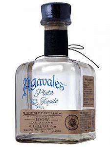 Agavales Plata 750ml