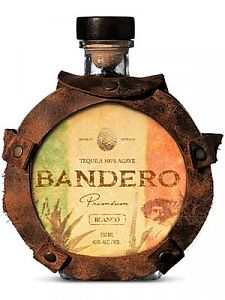 Bandero Blanco 750ml