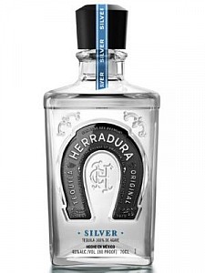 Herradura Silver 375ml