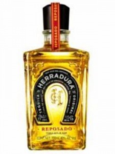 Herradura Reposado 375ml