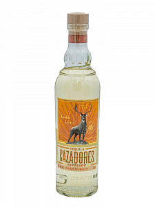 Cazadores Reposado 375ml