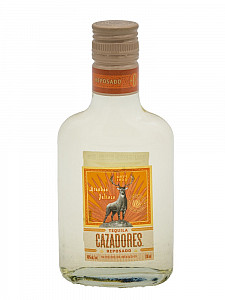 Cazadores Reposado 200ml