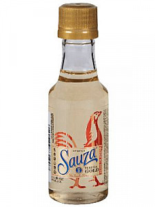 Sauza Gold 10/50ml