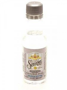 Sauza Silver 10/50ml