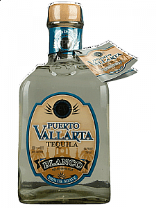 Puerto Vallarta Silver 200ml