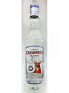 Cazadores Blanco 200ml