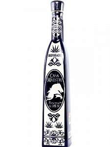 Casa Maestri Reserva Reposado 750ml