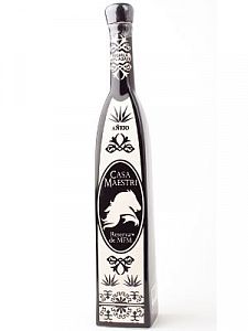 Casa Maestri Anejo 750ml