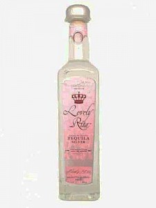 Lovely Rita Tequila II 750ml