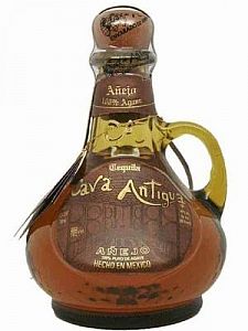 Cava Antigua Anejo 750ml