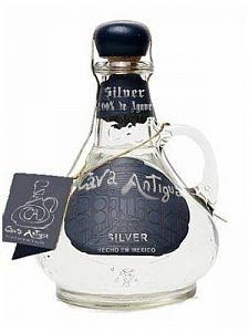 Cava Antigua Blanco 750ml