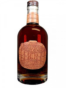 Cava Antigua Almond Liqueur 750ml